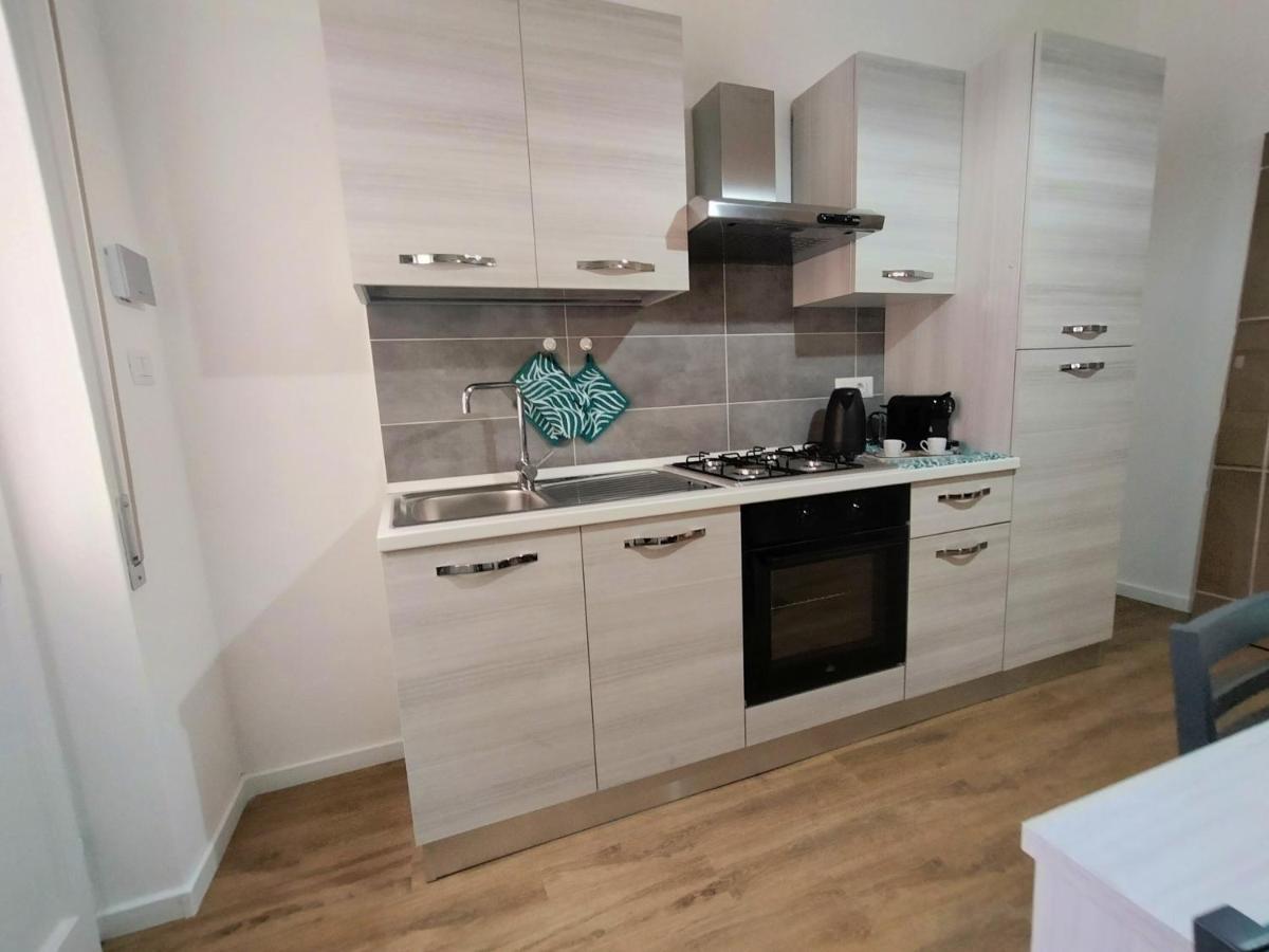 Apartamento Marconi 49 Alguer Exterior foto