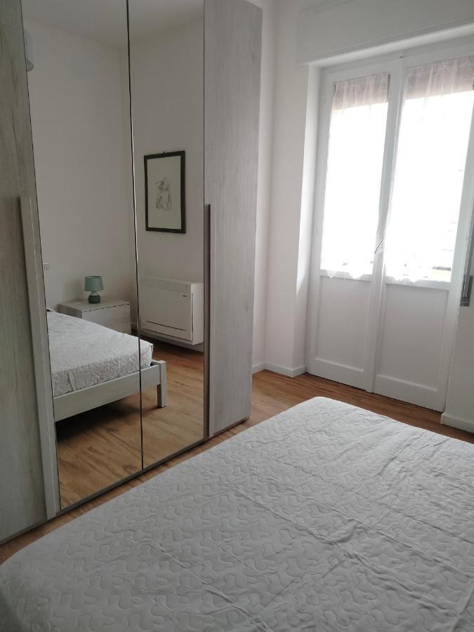Apartamento Marconi 49 Alguer Exterior foto
