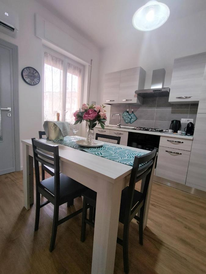 Apartamento Marconi 49 Alguer Exterior foto