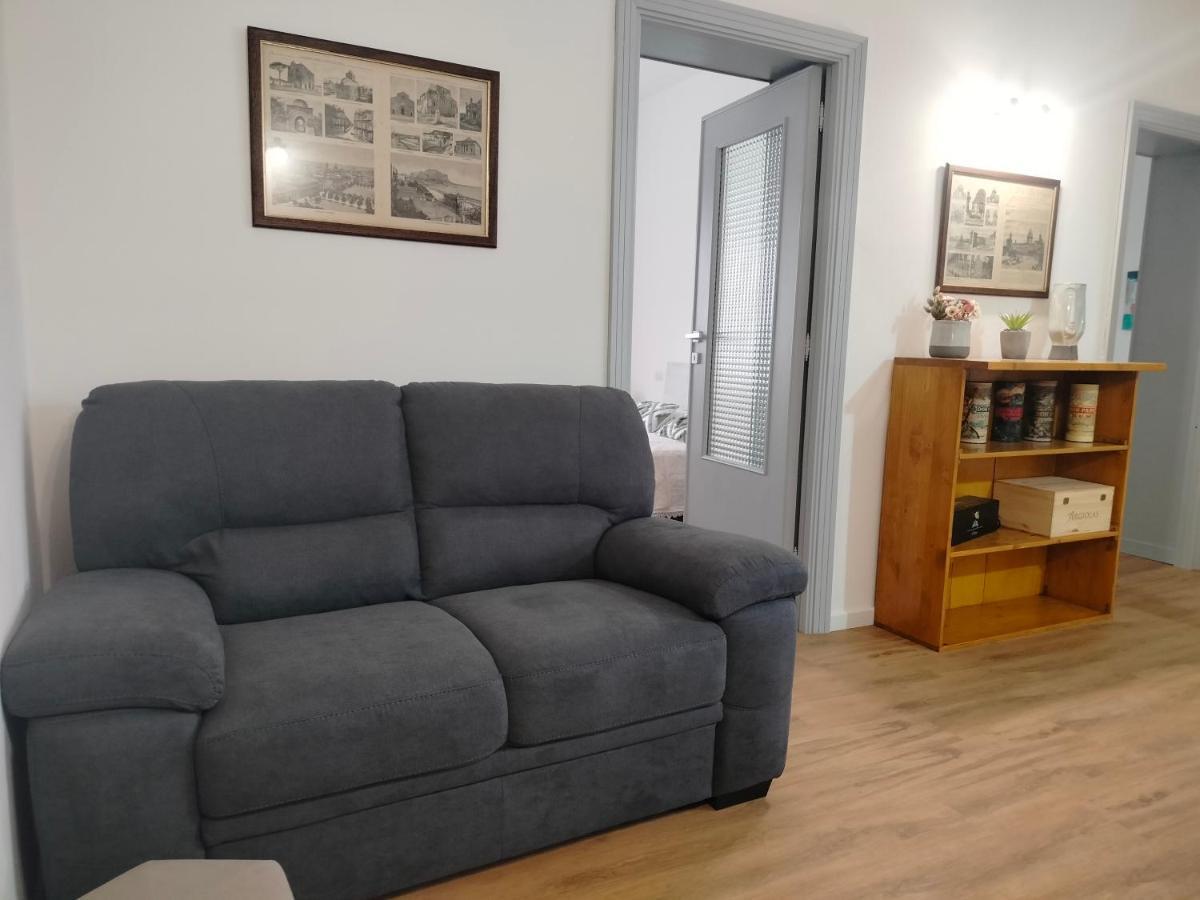 Apartamento Marconi 49 Alguer Exterior foto