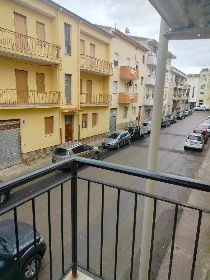 Apartamento Marconi 49 Alguer Exterior foto