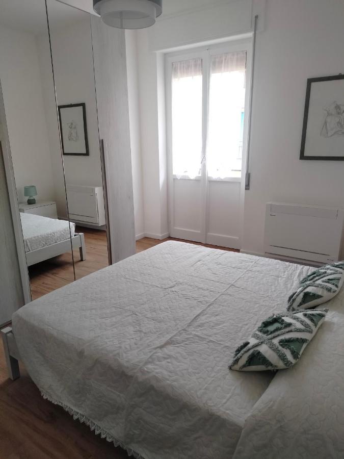 Apartamento Marconi 49 Alguer Exterior foto