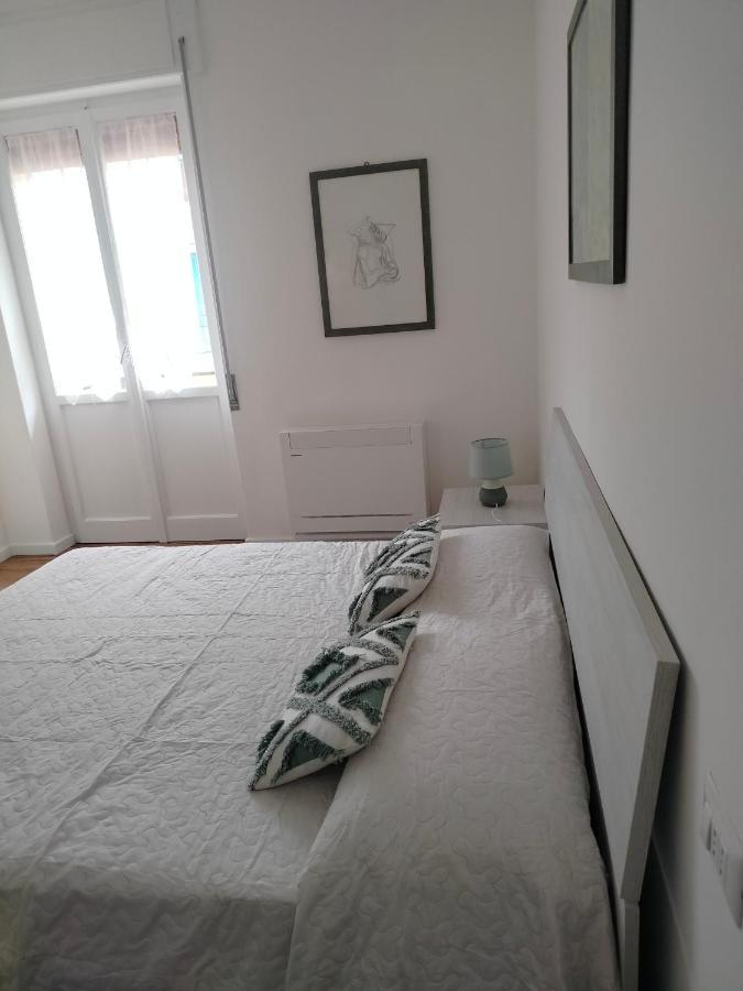 Apartamento Marconi 49 Alguer Exterior foto
