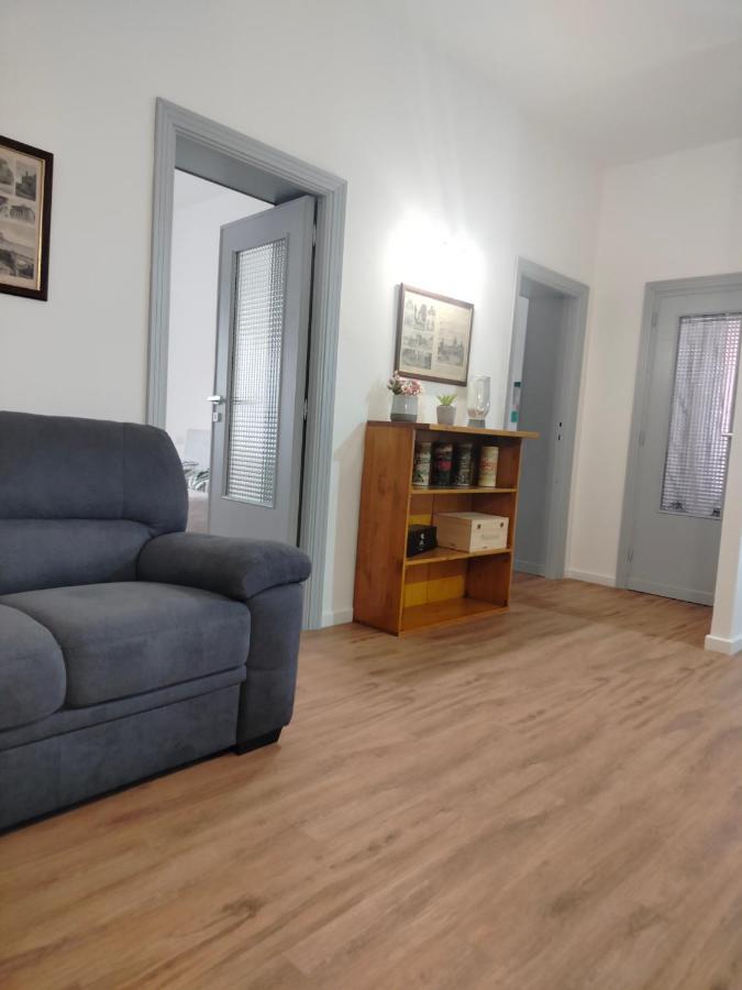 Apartamento Marconi 49 Alguer Exterior foto